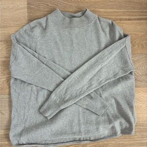 Madewell Women’s Crewneck Sweater